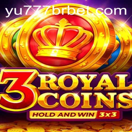 Discover the Intriguing World of 3royalcoins: A Game of Strategy and Luck