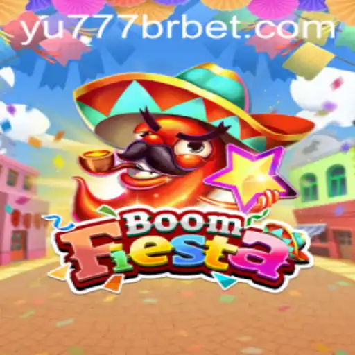 BoomFiesta: The Explosive Gaming Sensation of 2023