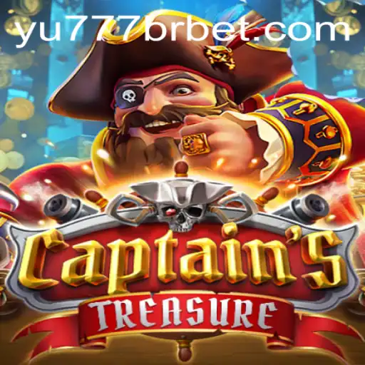 CaptainssTreasure: Navigating the Seas of Adventure with Yu777