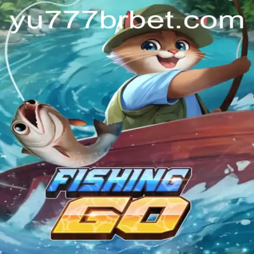 FishingGO: An Immersive Adventure into the World of Fishing