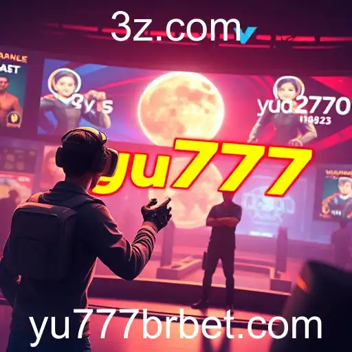 Crescimento e Desafios do Setor de Jogos Online