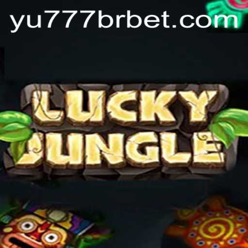 Discover the Thrilling World of LuckyJungle