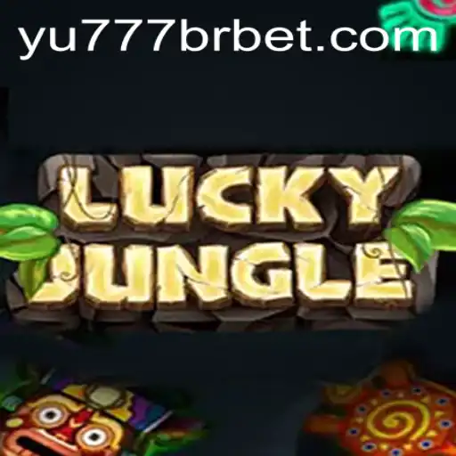 Discover the Thrilling World of LuckyJungle