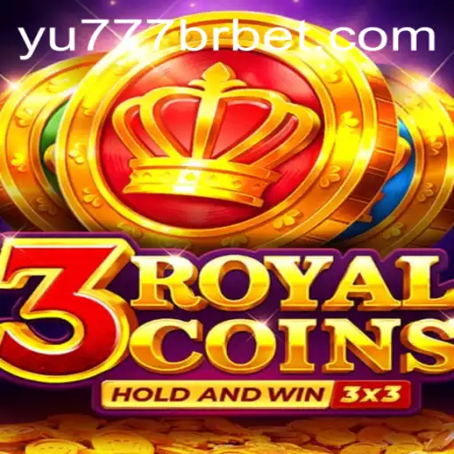 Discover the Intriguing World of 3royalcoins: A Game of Strategy and Luck