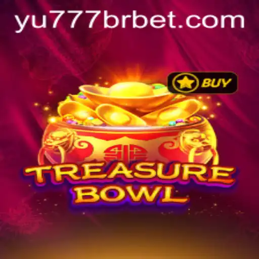 Discover the Thrills of TreasureBowl: Unveiling the Epic Adventure of yu777