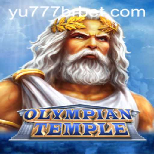 OlympianTemple: Discover the Mythical World of Adventure