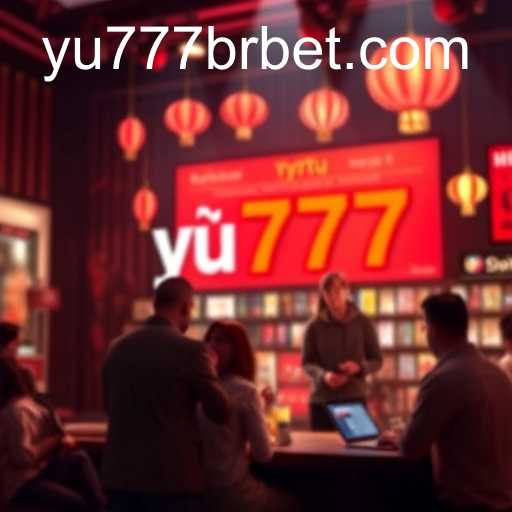 yu777
