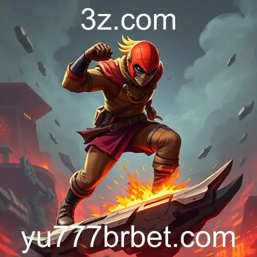 Explorando a Adrenalina dos Jogos de Ação no Site Yu777