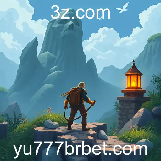 Explorando a Categoria de Aventuras no 'yu777': Um Mergulho em Mundos Fantásticos