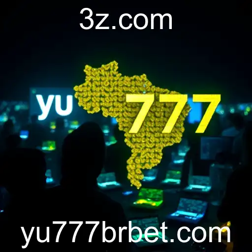 A Ascensão de 'yu777' no Cenário dos Jogos Brasileiros