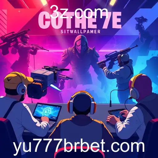 Inovação e Segurança no mundo dos Jogos Online