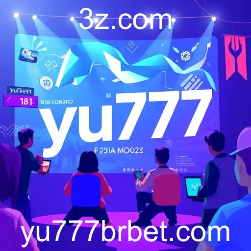 O Impacto de 'yu777' nos Jogos em 2025