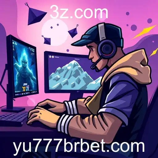 A Revolução dos Jogos Online no Brasil