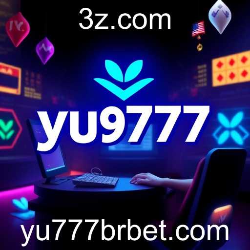Ascensão de yu777: O Futuro dos Jogos Online em Português