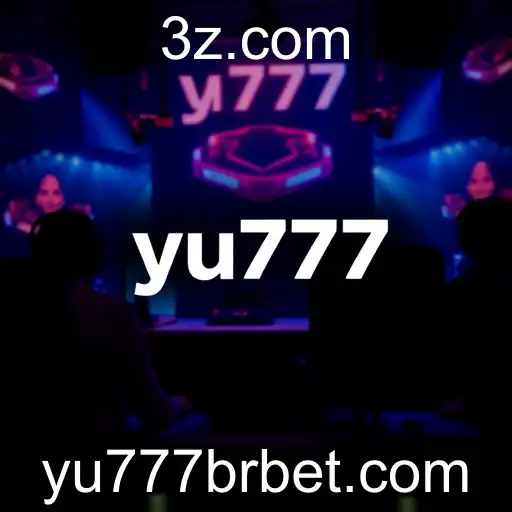 O Impacto de 'yu777' no Cenário dos Jogos em 2025
