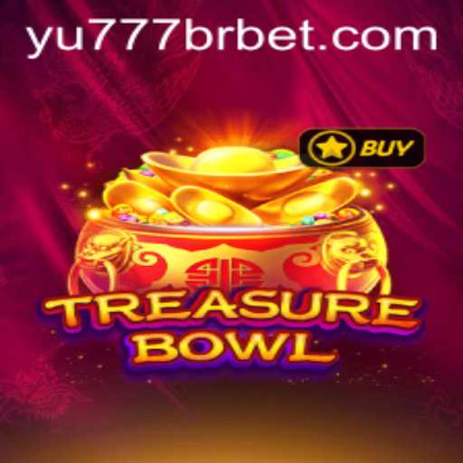 Discover the Thrills of TreasureBowl: Unveiling the Epic Adventure of yu777