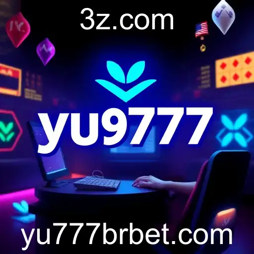 Ascensão de yu777: O Futuro dos Jogos Online em Português