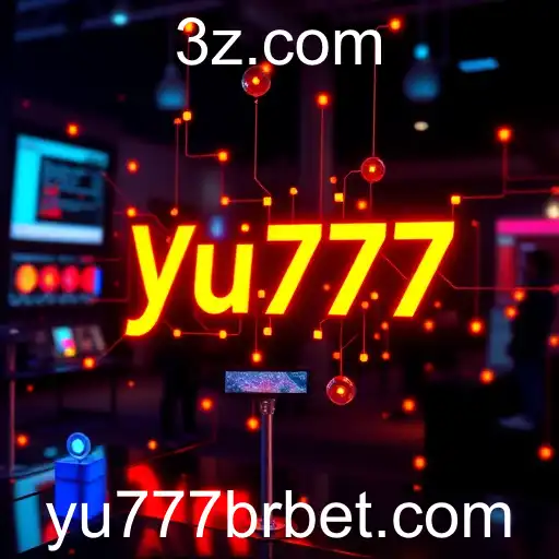 Expansão e Inovação: Yu777 no Cenário Atual dos Jogos Online