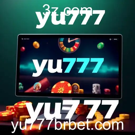 Exploração e Tendências do yu777 no Mercado de Jogos
